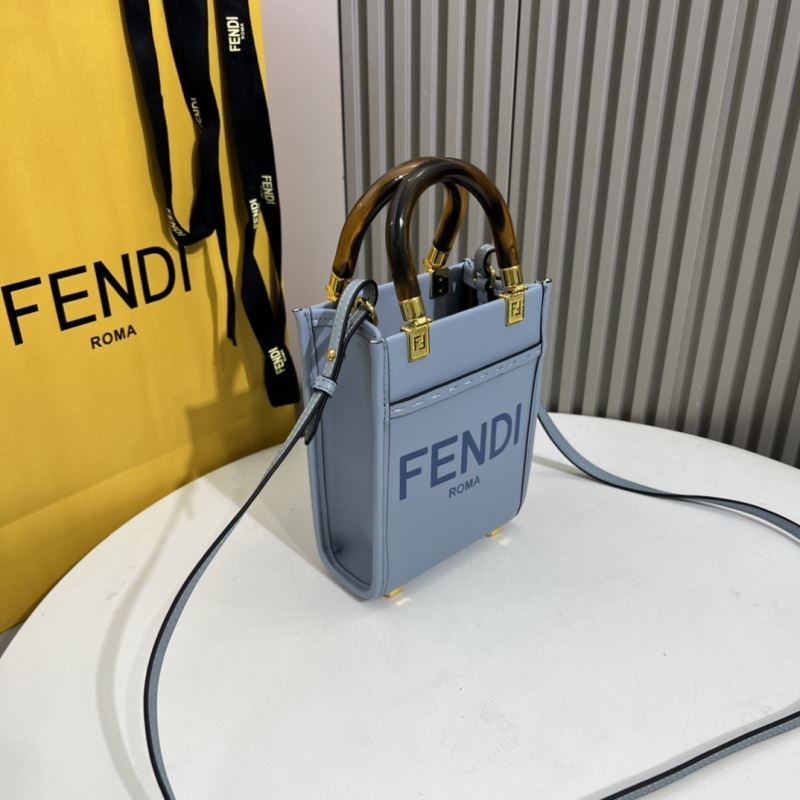 Fendi Satchel Bags